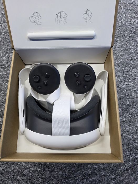 Oculus meta quest 3
