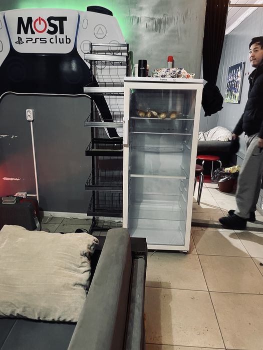 Готовый бизнес для PS 5