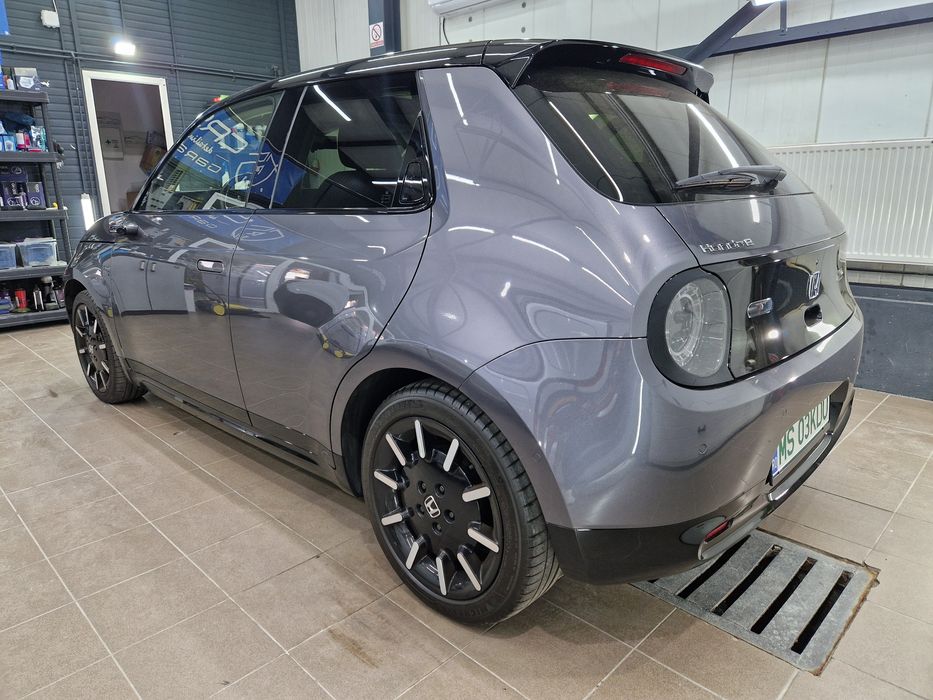 HONDA  2020 — imagine 4