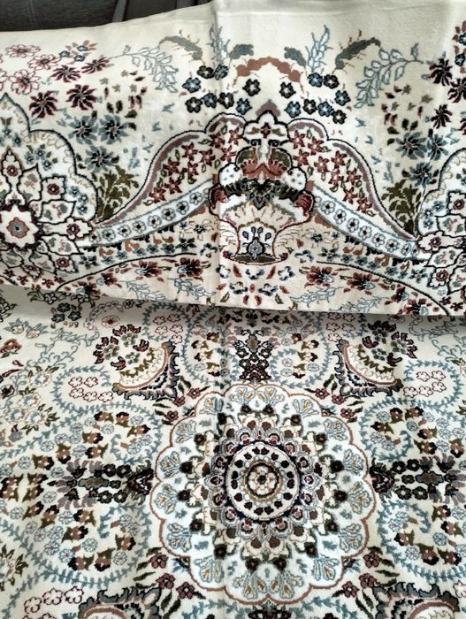 Ковер 3*4 турецкий новый