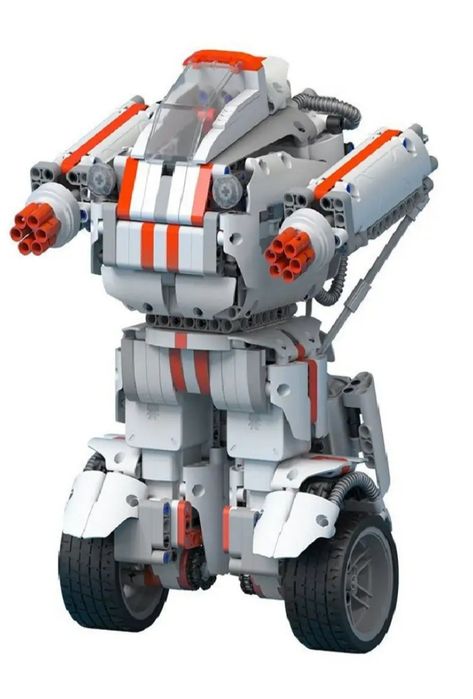 Xiaomi Mi Robot Builder робот