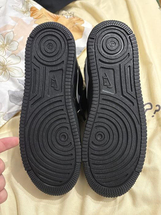 air force 1 mid, marime 42