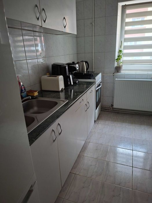 Apartament cu doua camere de inchiriat in perioada Untold