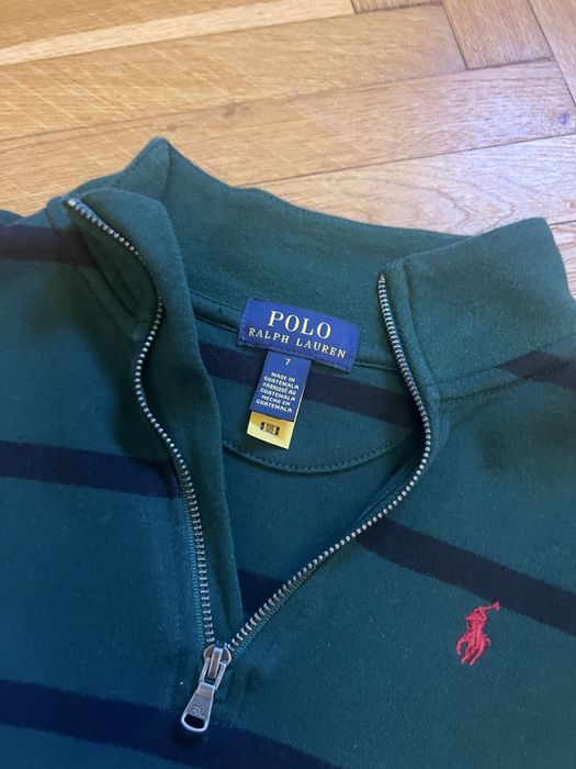 Bluza copii Ralph Lauren