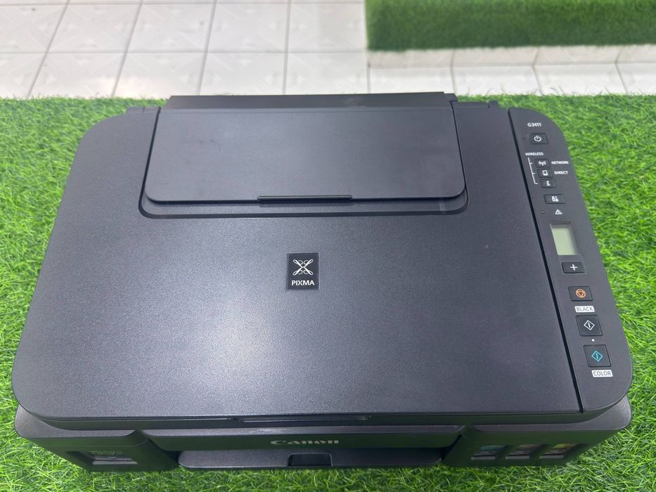 Canon printer sotiladi.