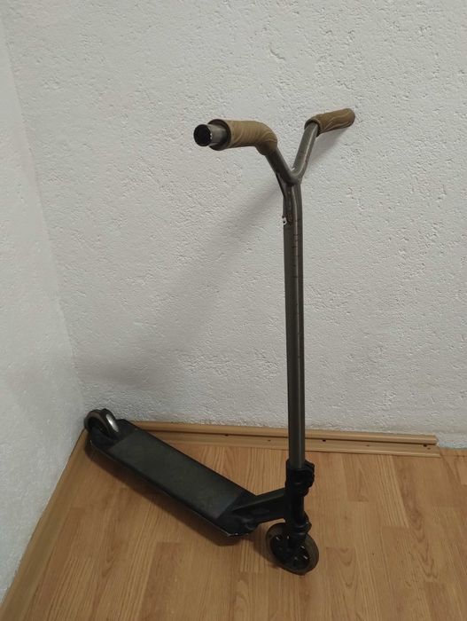 Trotineta Scheme Decathlon