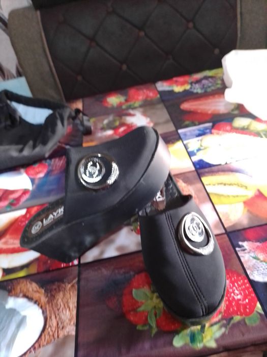 Обувь женская новая