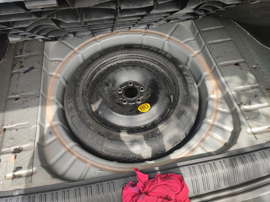 Форд Мондео 2.0tdci на части