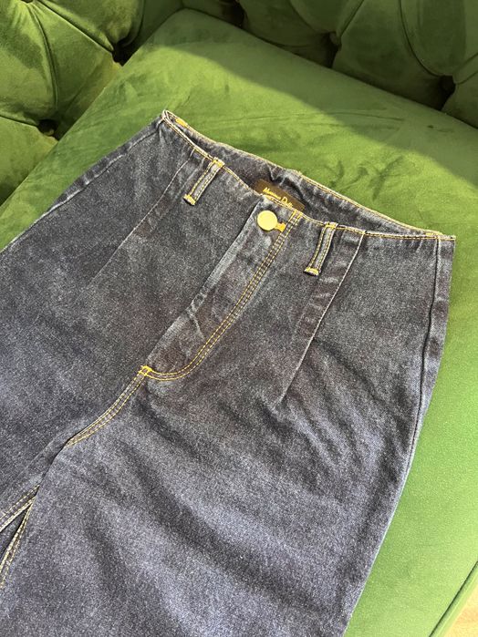 Джинсы Massimo Dutti