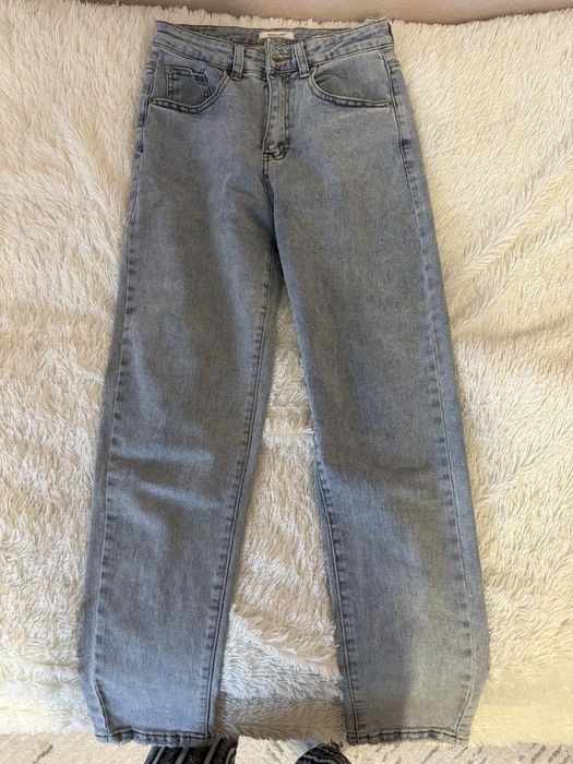 Женские брюки, джинсы