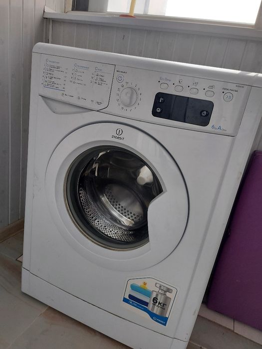 Стиральная машина на запчасти