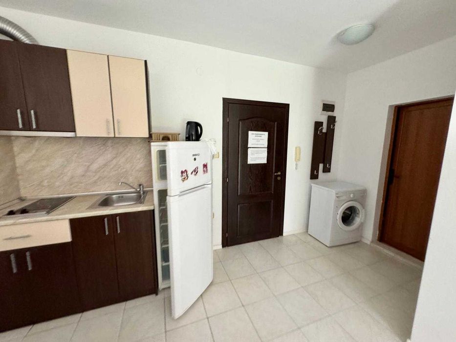 Продава се Двустаен апартамент в Свети Влас - 61 кв.м за 1255 €/кв.м - Снимка #4