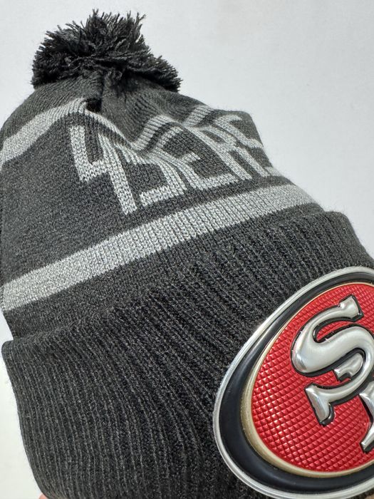 Мъжка зимна шапка NEW ERA NFL