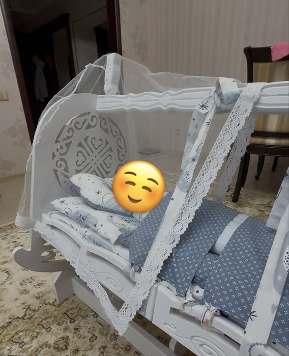Электронный бесік