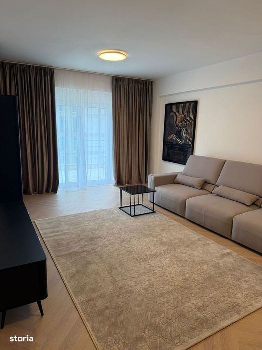 Apartament 4 camere Herastrau