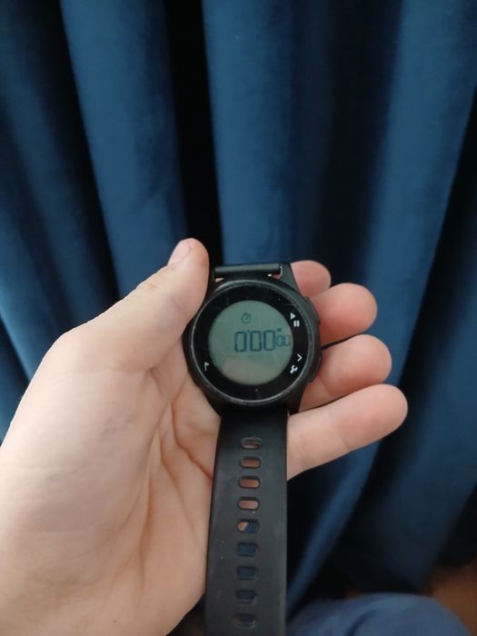 Ceas de mână foarte bună e nouă decathlon negociabil