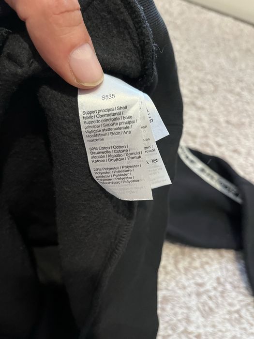 Lacoste Sweater-оригинално мъжко худи