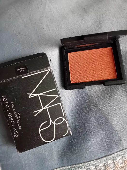 Nars-paletta Singapore