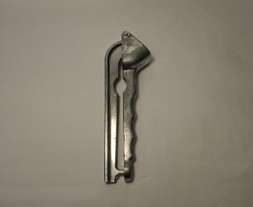 Чеснокодавка СССР алюминий