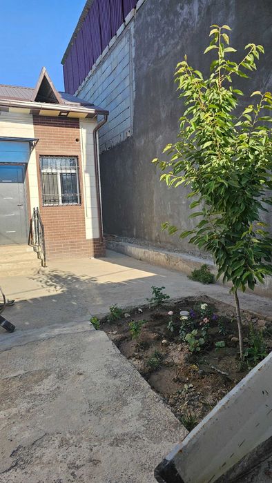 Продается дом 3 ком 1,5 сот с обстановкой