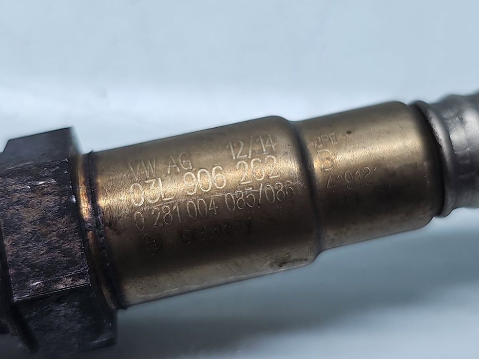 Sonda lambda Volkswagen Passat B7 (362) [Fabr 2010-2014] 03L906262B 2.