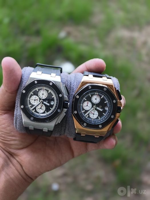Продам часы Audemars Piguet Royal Oak Offshore