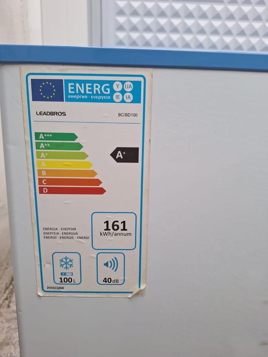 Морозильная камера срочно