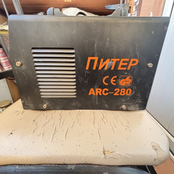 Сварочное оборудование  новый