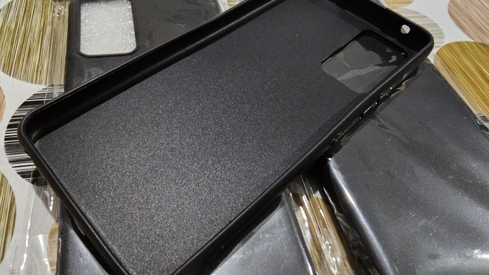 TCL 305/405/408,TCL 40 SE,40 nxtpaper, TCL 50 SE,TCL 505 тефтер/гръб