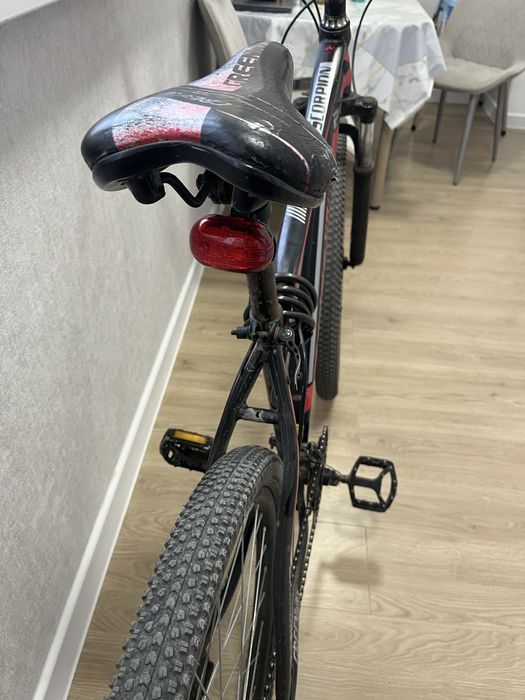 Велосипед сатылады