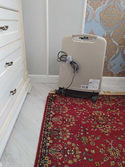 Продам кислород новый