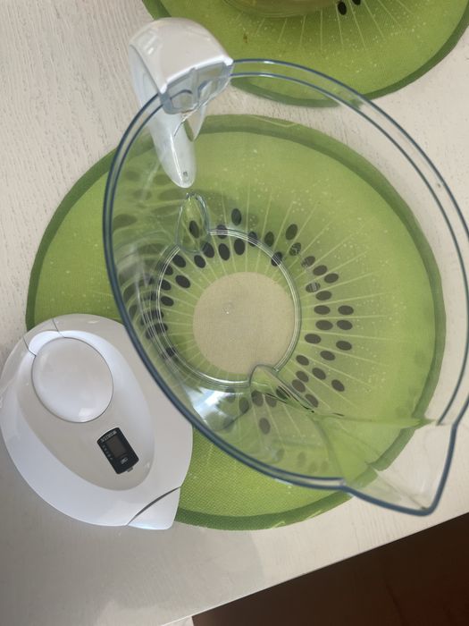 Cana  Brita filtranta