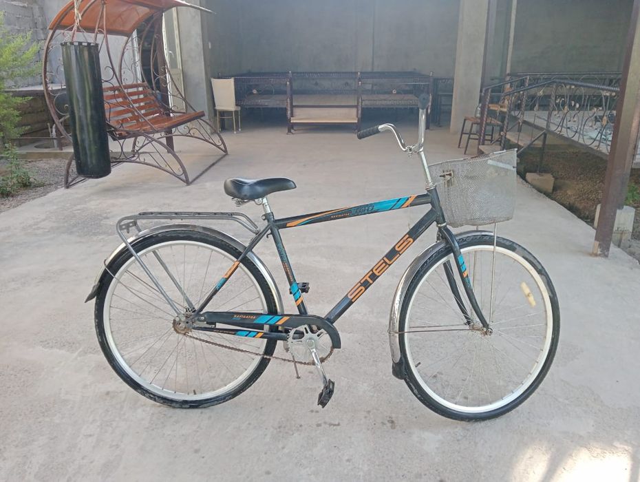 Коп журмеген велик