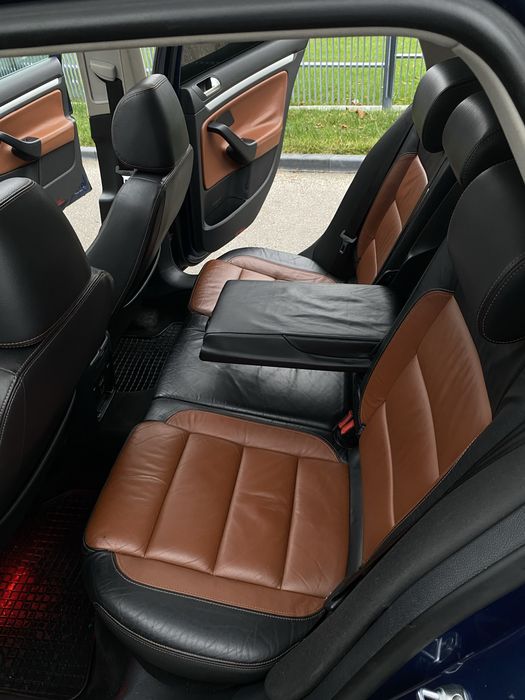 Golf 6 1.6 diesel DSG 7