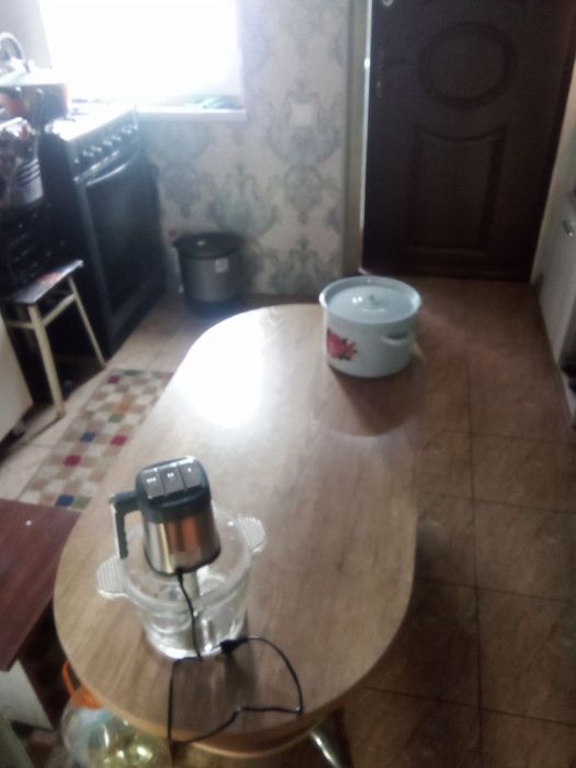 Аренда. Комната с обстановкой. ПОДСЕЛЕНИЕ. Улица Райхон. Базар Индекс