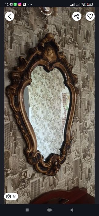 Зеркало для прихожей