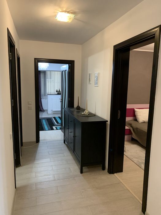 Inchiriez 2 camere timpuri noi