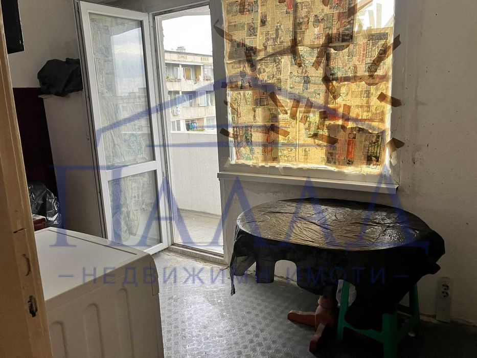 Продава се Двустаен апартамент в Варна, Автогара - 41 кв.м за 2166 €/кв.м - Снимка #5