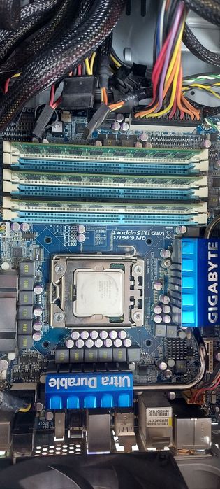 Продам компьютер i7