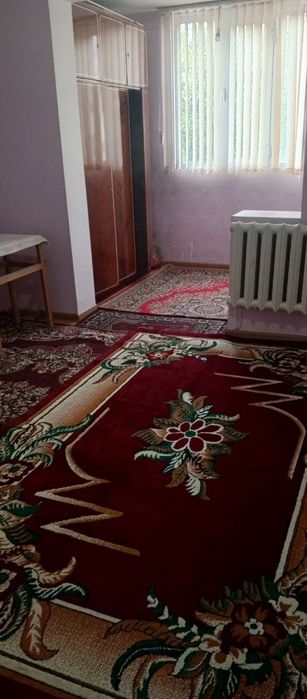 Срочно продаётся квартира Мархабо