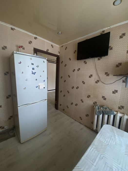 Продам однушку срочно