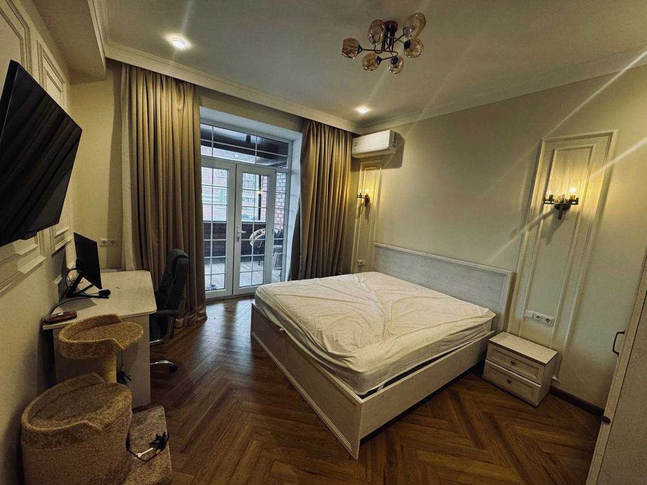 Продаётся 3х комнатная от СОБСТВЕННИКА | Новостройка "ЖК Greenwich"