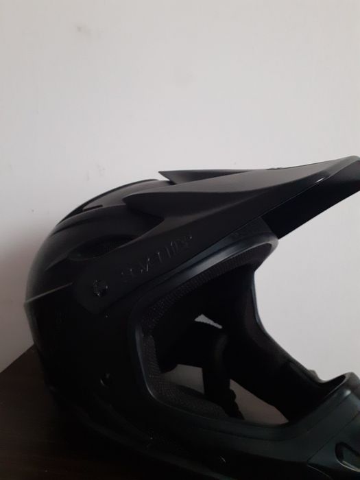 Vând casca mtb..