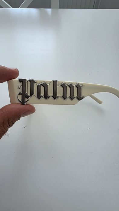 Ochelari de Soare Palm Angels 100% Originali!!
