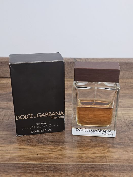 Mont Blanc Explorer EDP 60ml, DOLCE & GABBANA The One 100ml.
Парфю