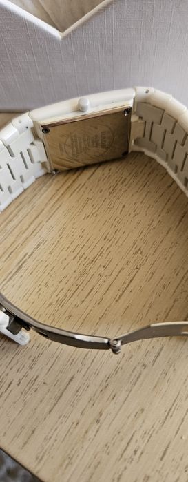 Audemars Piguet Rolex Rado White Ceramic