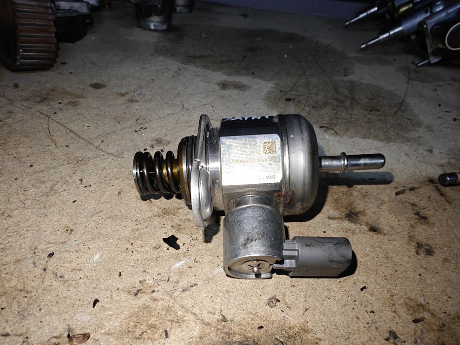 Injector injectoare 1.6 mini cooper S R55 R56 n18 countryman 2013