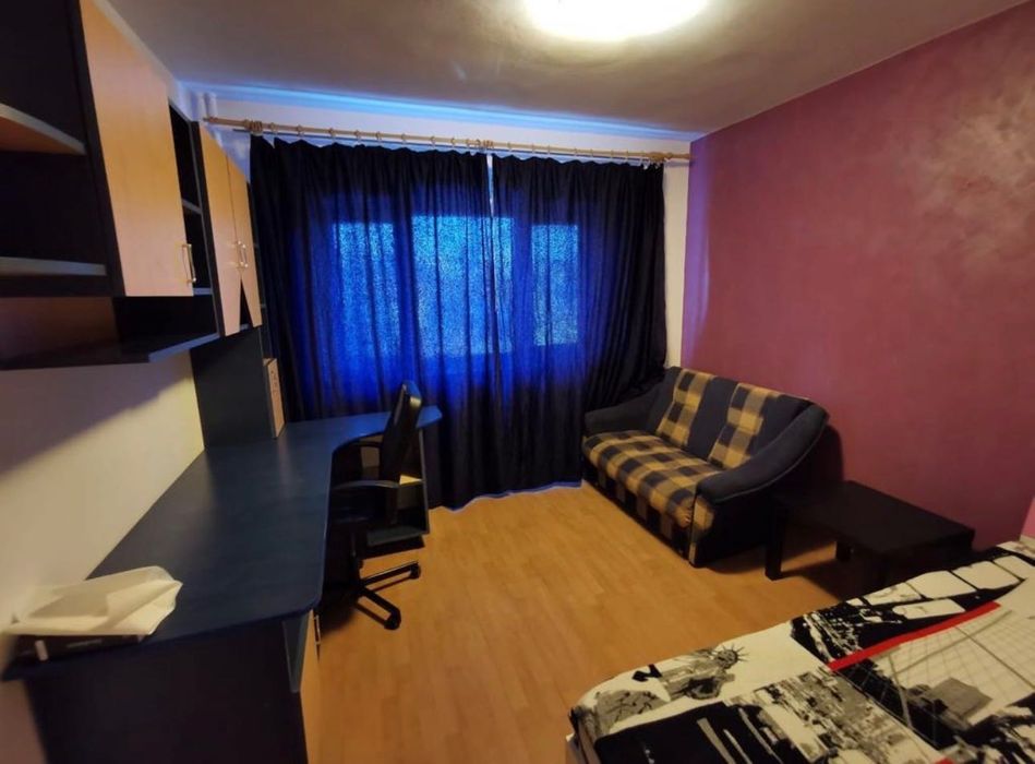 Vanzare apartament 3 camere b-dul Stefan cel Mare