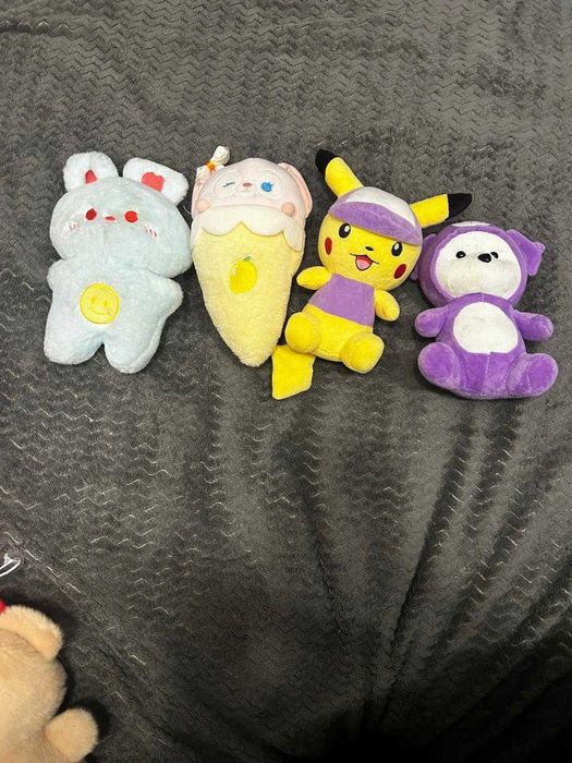 Продам Мягкие игрушки
