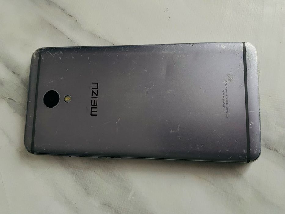 Продам Meizu M5 Note.